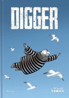 DIGGER (Ramar) DIGGER