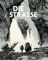 Die Straße (Larcenet, Manu)