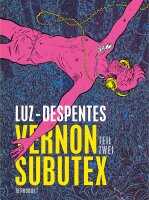 Vernon Subutex 2 (Despentes, Virginie)