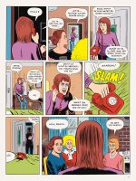 Monica (Clowes, Daniel) Monica