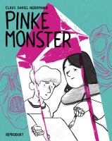 Pinke Monster (Herrmann, Claus Daniel)