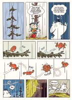 Hilda und Hörnchen (Pearson, Luke)