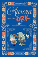 Aurora und der Ork 1 (Trondheim, Lewis)