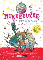 Mukkekukke ()