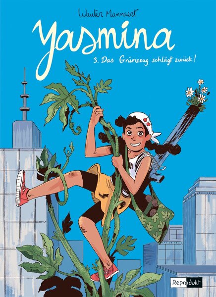 Yasmina 3 (Mannaert, Wauter)