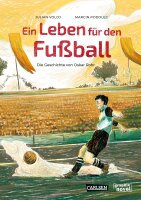 Ein Leben für den Fußball (Voloj, Julian)