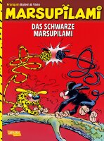 Marsupilami 12: Das schwarze Marsupilami (Franquin,...