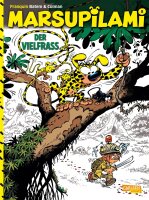 Marsupilami 8: Der Vielfraß (Colman,...