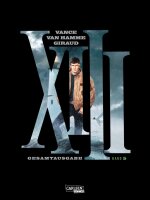 XIII Gesamtausgabe 5 (Van Hamme, Jean)