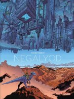 Negalyod 1 (Perriot, Vincent)