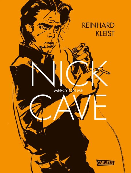 Nick Cave (Kleist, Reinhard)