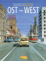 Ost-West (Christin, Pierre)