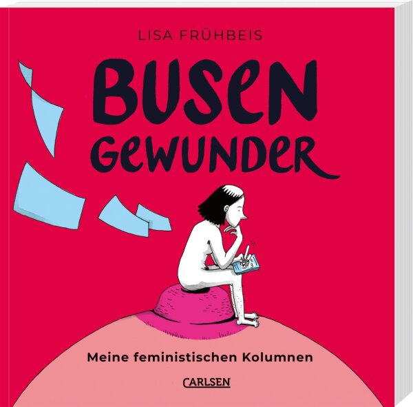 Busengewunder (Frühbeis, Lisa)