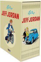 Jeff Jordan-Schuber (Tillieux, Maurice)