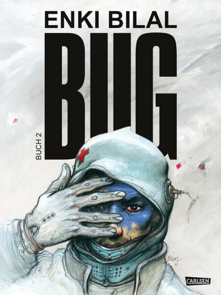 BUG 2 (Bilal, Enki) BUG 2