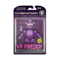 Five Nights at Freddys Horror Actionfigur - Freddy with...