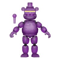 Five Nights at Freddys Horror Actionfigur - Freddy with...