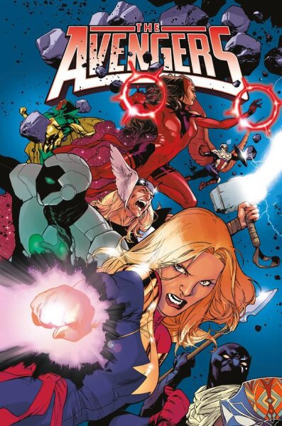 Avengers 5