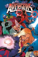 Avengers 5