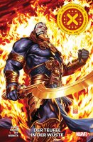 Die unsterblichen X-Men 4