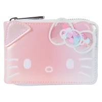 Hello Kitty 50th Anniversary by Loungefly Geldbörse...