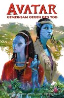 Avatar - Gemeinsam gegen den Tod