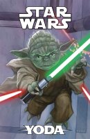 Star Wars - Yoda