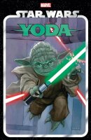 Star Wars - Yoda Hardcover