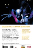 X-Men - Sinisters Sünden 1