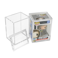 Collectors Concept The Collectors Grail Acryl Hardcase...