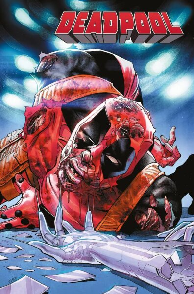 Deadpool 6