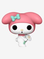 Hello Kitty Funko POP! PVC-Sammelfigur - My Melody with...