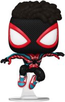 Spider-Man 2 Funko POP! PVC-Sammelfigur - Miles Morales...