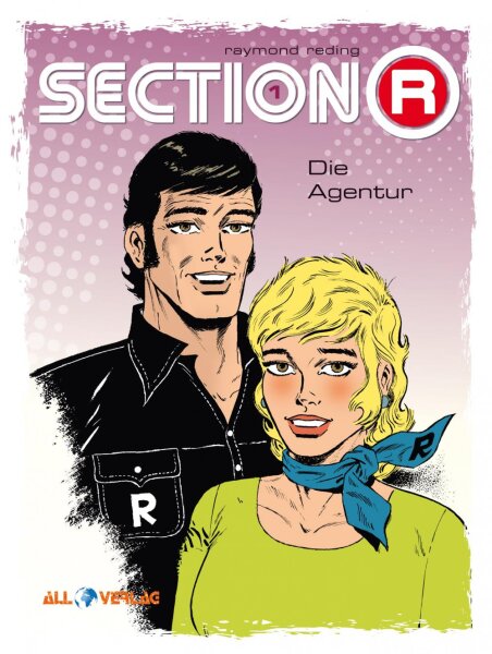 Section R 1: Die Agentur