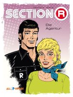 Section R 1: Die Agentur