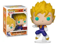 Dragon Ball Z Funko POP! PVC-Sammelfigur - Super Saiyan...