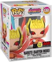 Boruto: Naruto the next Gernerations Funko POP! Deluxe...