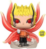 Boruto: Naruto the next Gernerations Funko POP! Deluxe...