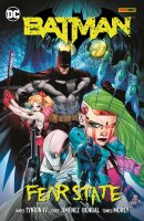 Batman Paperback (2022) 5: Fear State