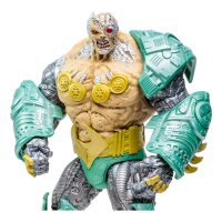Spawn Actionfigur - Overtkill Megafig (15 cm)