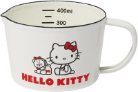 Hello Kitty Messbecher