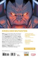 X-Men: Red (2023) 4 (Finalband)