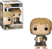 Herr der Ringe Funko POP! Movies PVC-Sammelfigur - Merry...