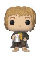 Herr der Ringe Funko POP! Movies PVC-Sammelfigur - Merry...