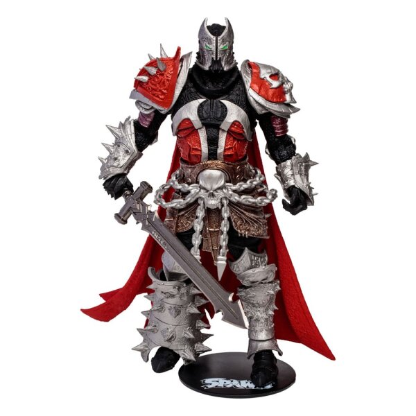 Spawn Actionfigur Medieval Spawn 18 cm