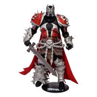 Spawn Actionfigur Medieval Spawn 18 cm
