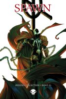 Spawn Origins Collection 23 HC