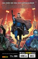 Star Wars: Kopfgeldjäger – Dunkle Droiden