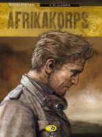 Afrikakorps #3 (Speltens, Olivier)