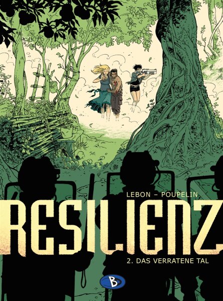 Resilienz #2 (Lebon, Augustin)